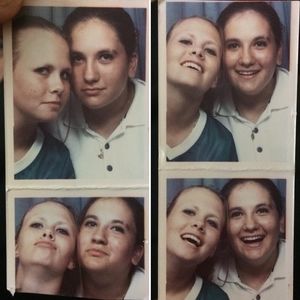 Meet your Posher, Mariah